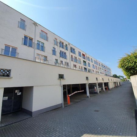 Apartamenty Mewa 5 Minut Do Plazy Władysławowo Exteriör bild